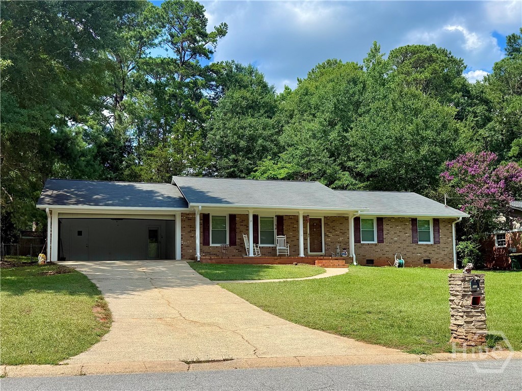 Property at 280 Davis Street