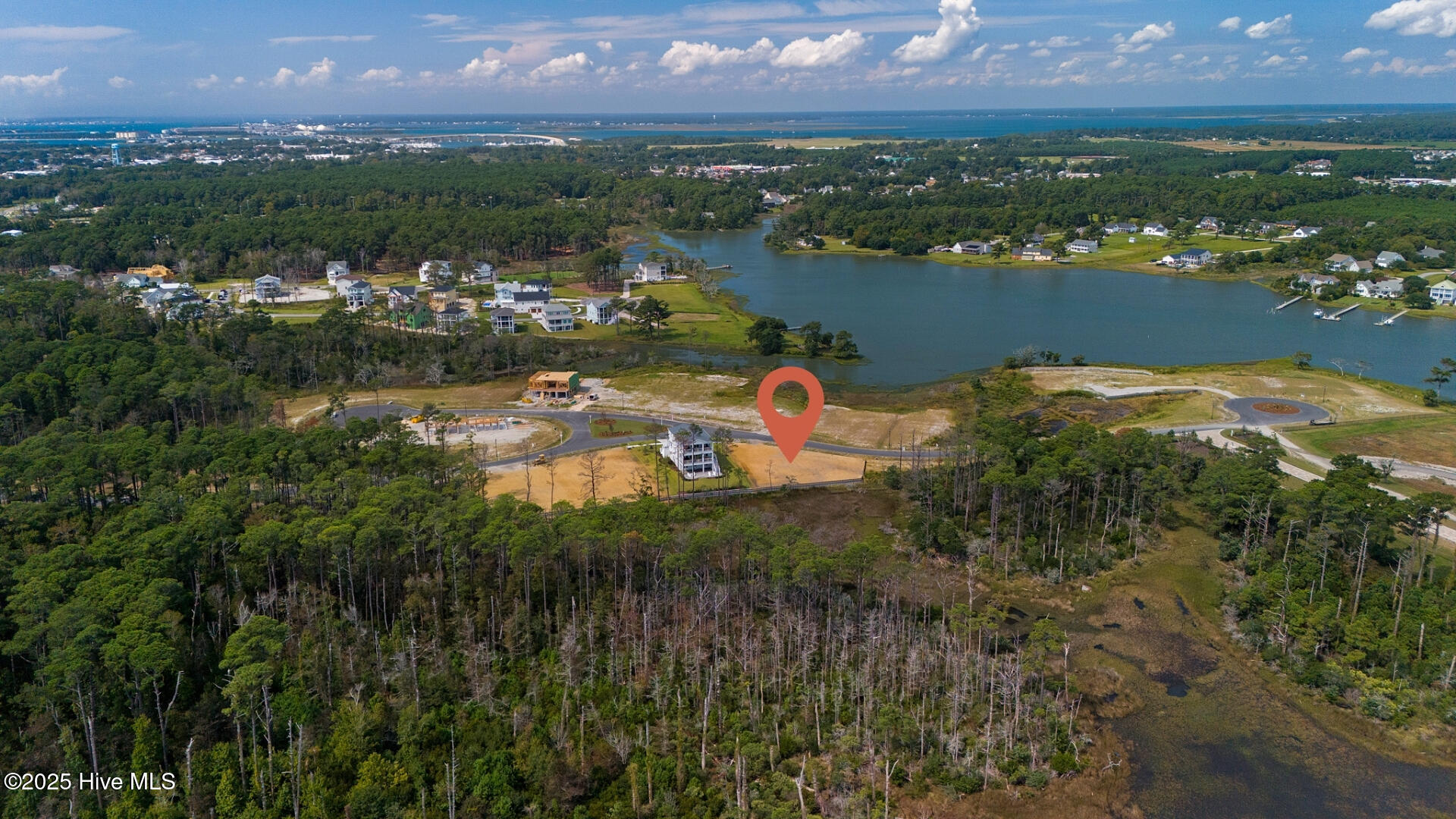 530 Freedom Park Road,Beaufort