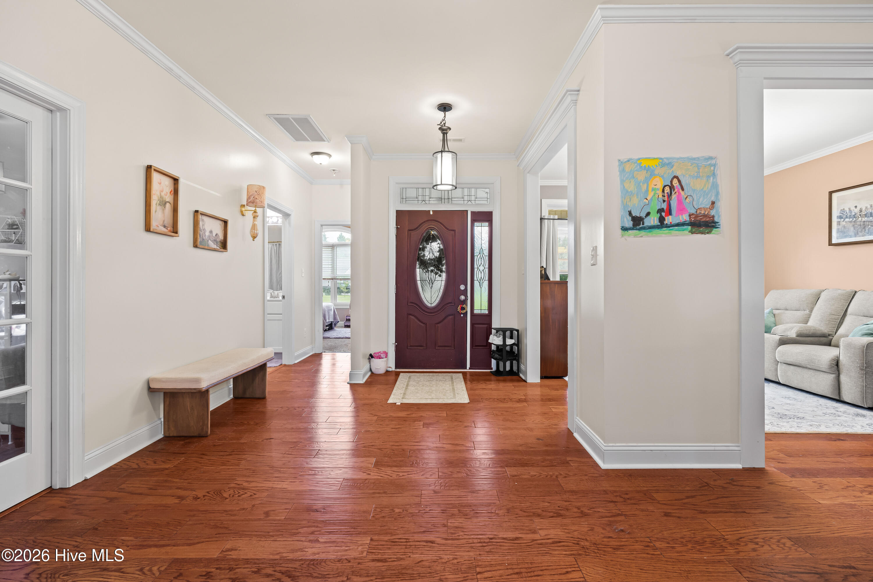 309 Ramonas Lake Court,New Bern