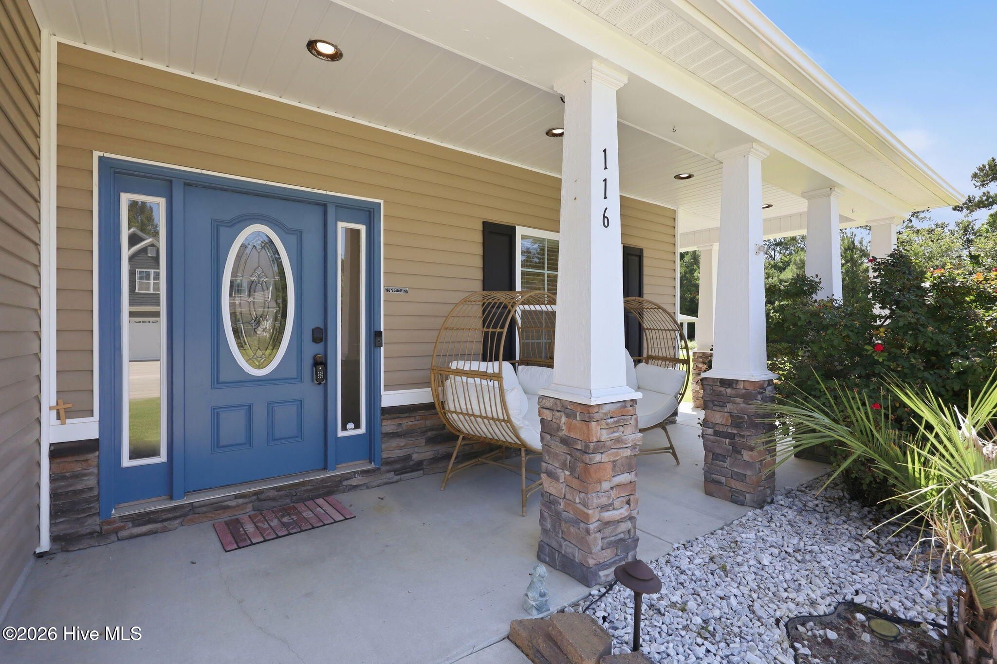 116 Peytons Ridge Drive,Hubert
