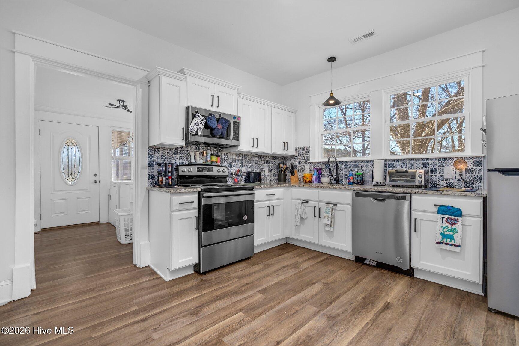 625 E Ridge Street, Rocky Mount, NC, 27804