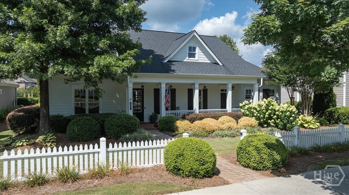 Property at 502 Navan Lane