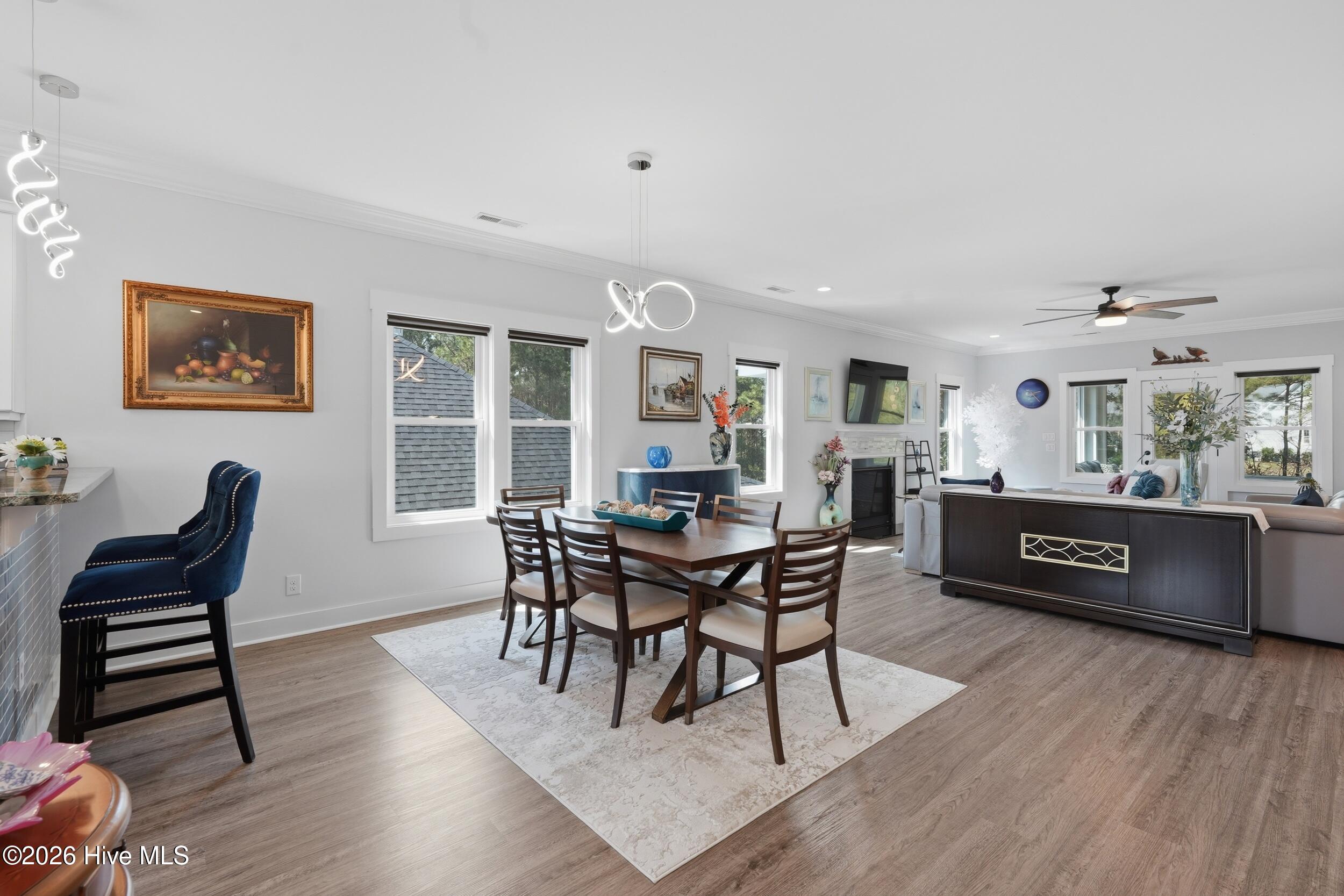 131 Everett Park Trail, Holly Ridge, NC, 28445