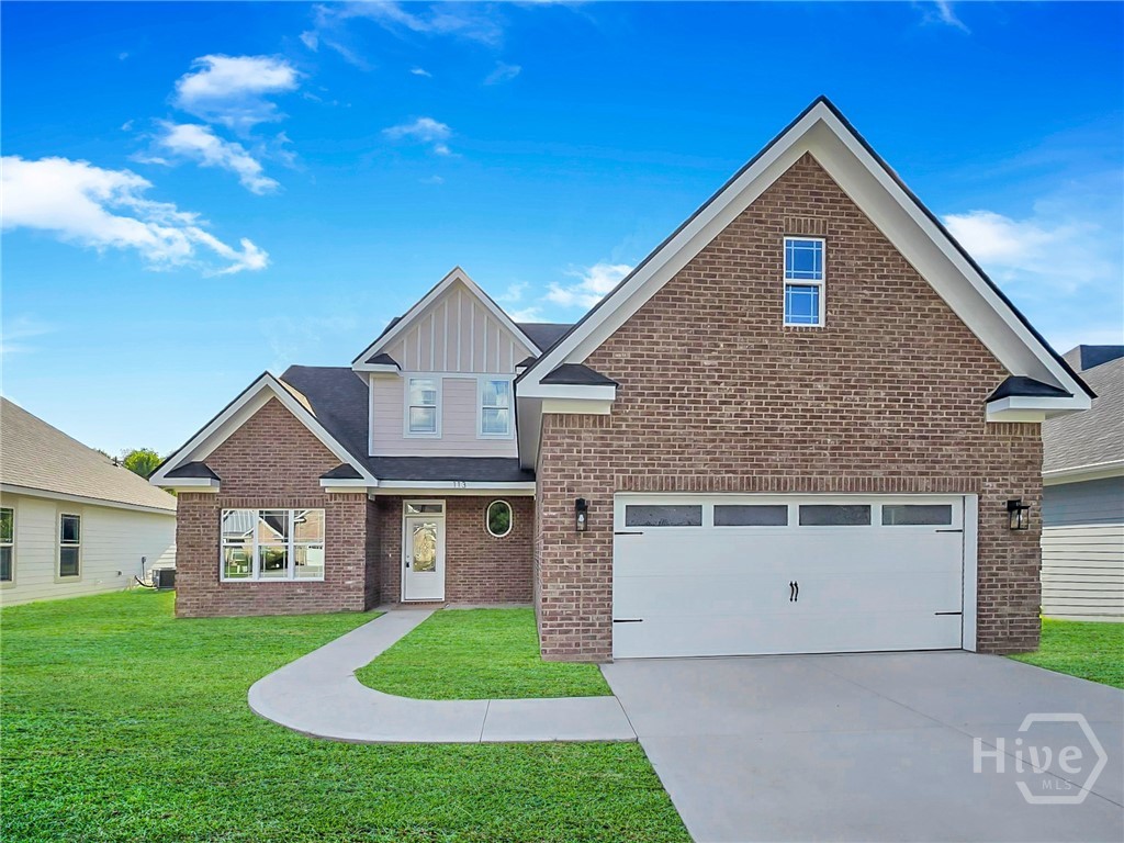 Property at 113 John Eady Court