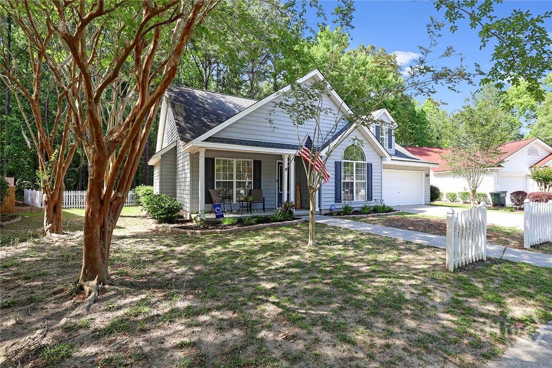115 Sunrise Lane, Savannah, GA 31419 Listing Photo  2