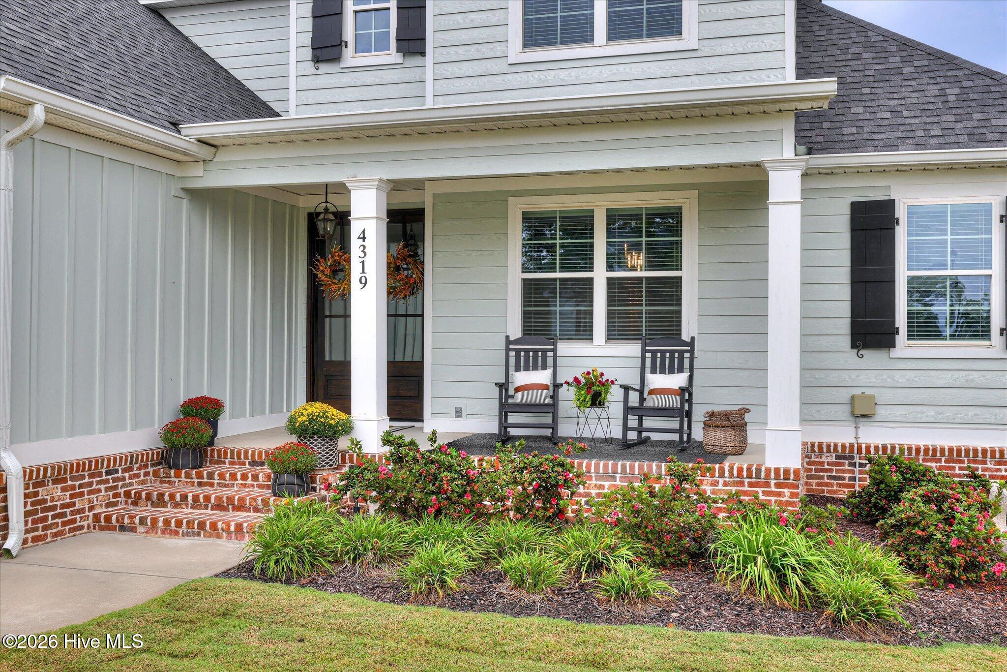 Photo 3 of Single family home for sale at 4319 Sabal Dr, Evans, GA 30809 | MLS# 100604109 | Listing updated on 2026-09-18
