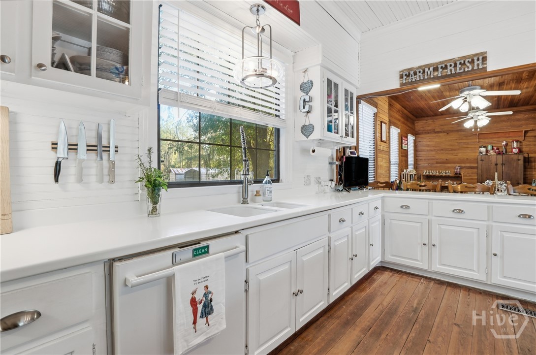 Homes for sale in Pembroke, GA | 4931 Mill Branch Hunting Club Rd, Pembroke, GA 31321 | MLS# SA344599