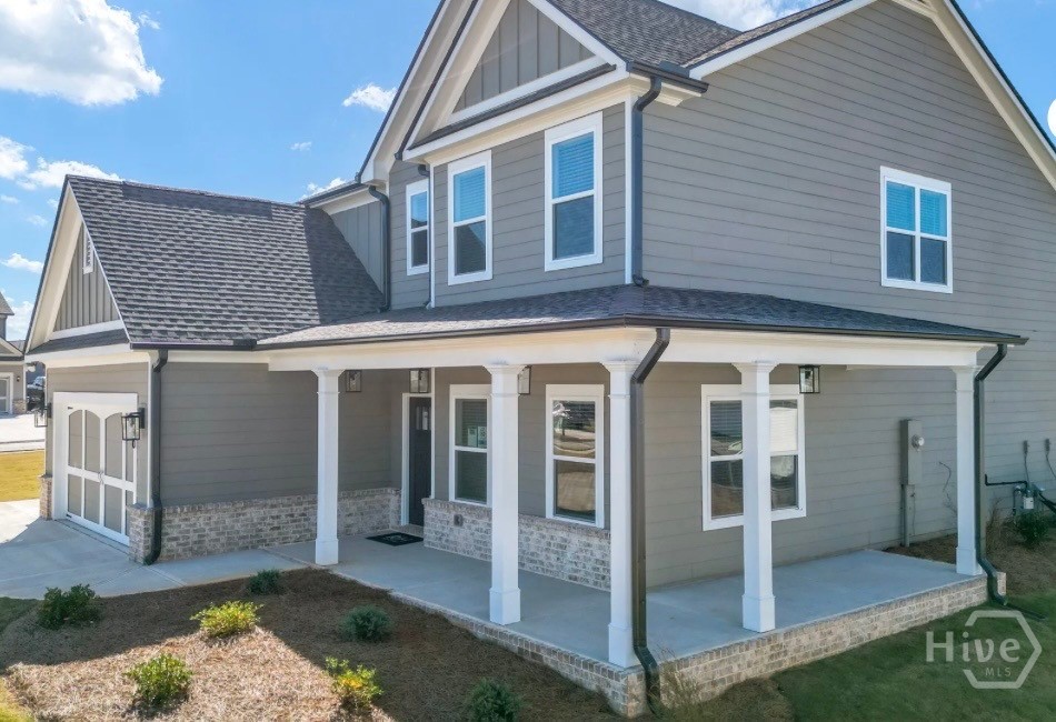 Homes for sale in Winder, GA | 440 Banff Dr, Winder, GA 30680 | MLS# CL349607