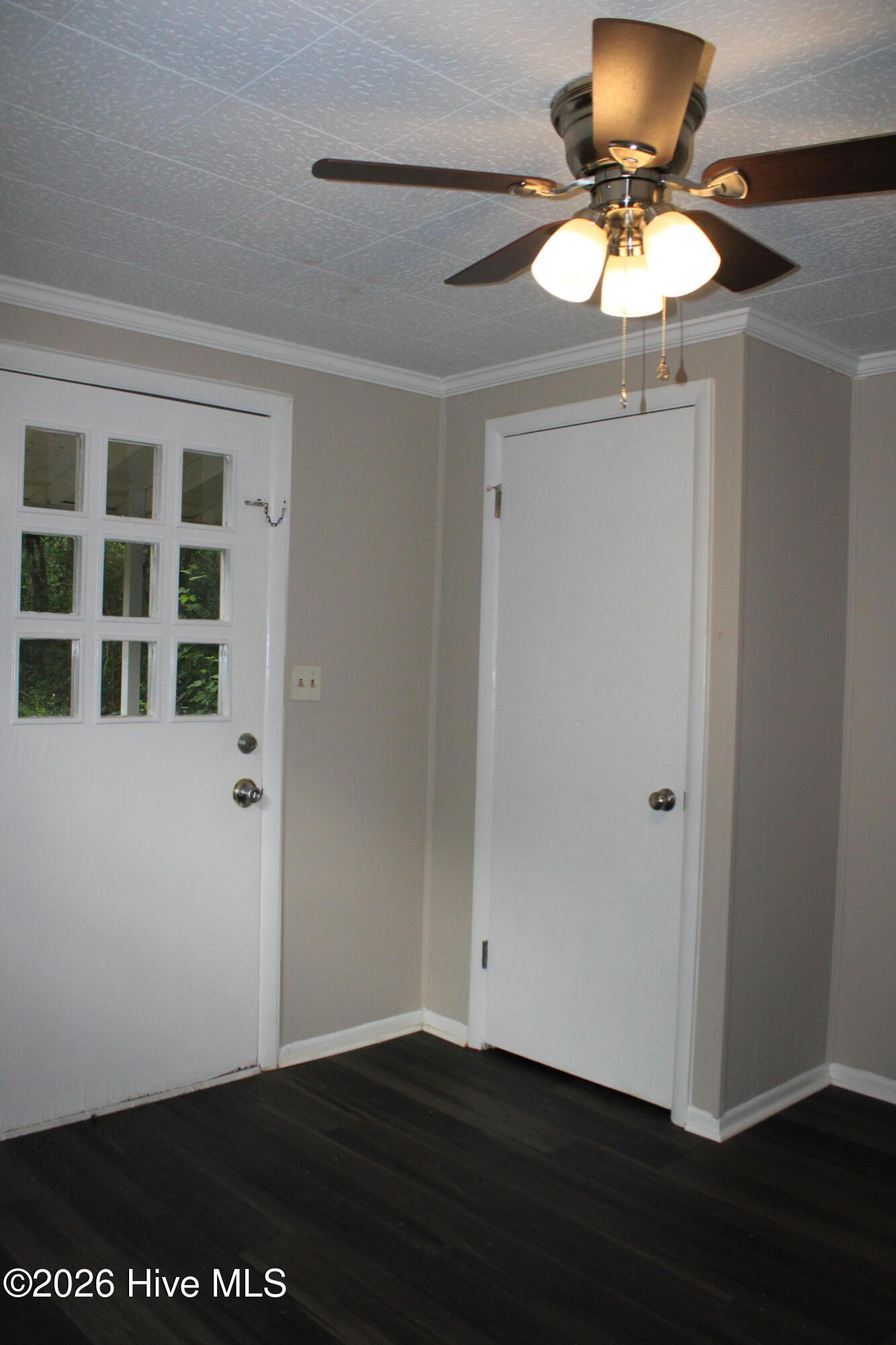 Ceiling Fan