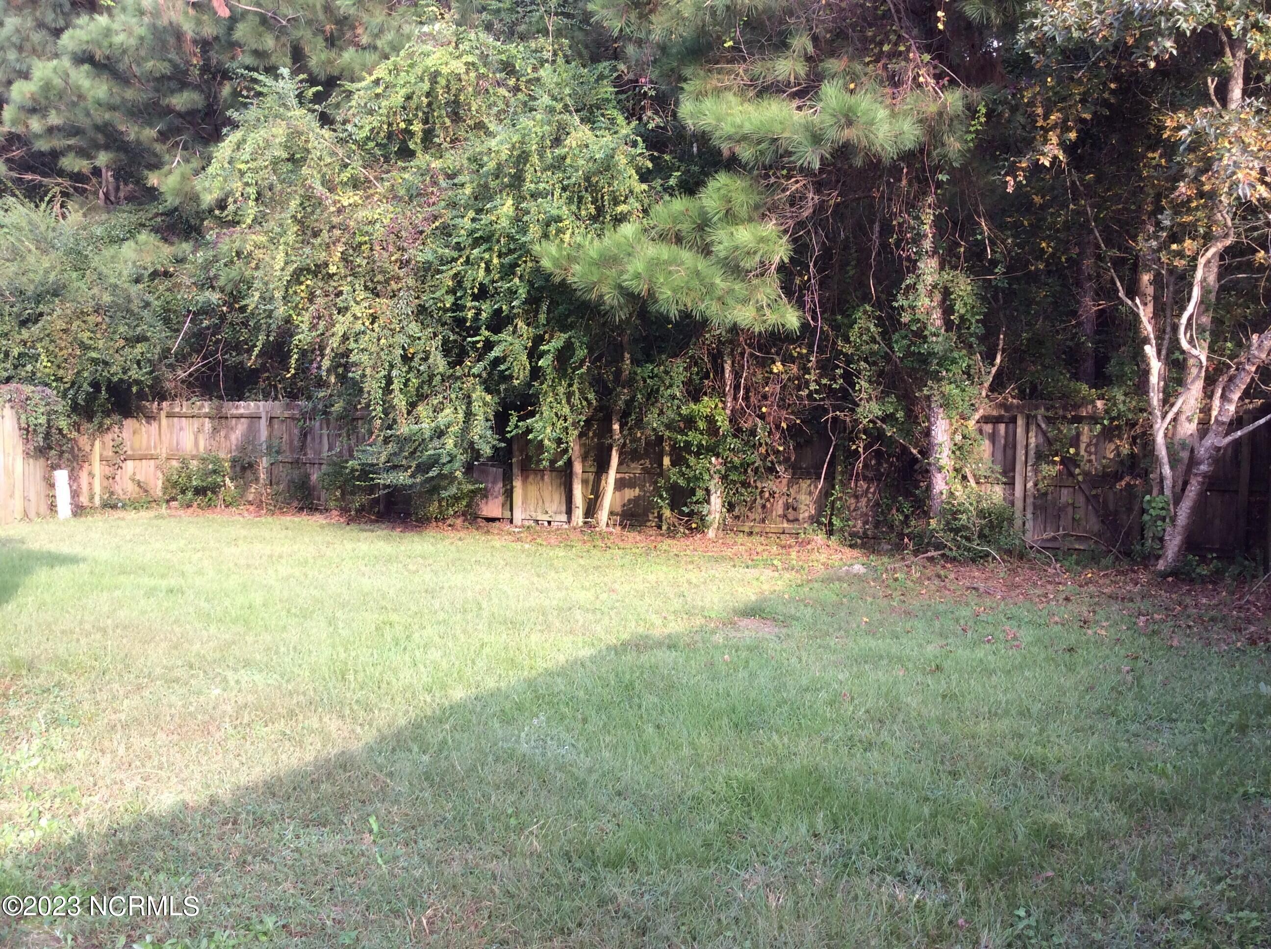 Exterior photo of 4712 Corena Drive, New Bern, NC 28562. MLS: 100588011