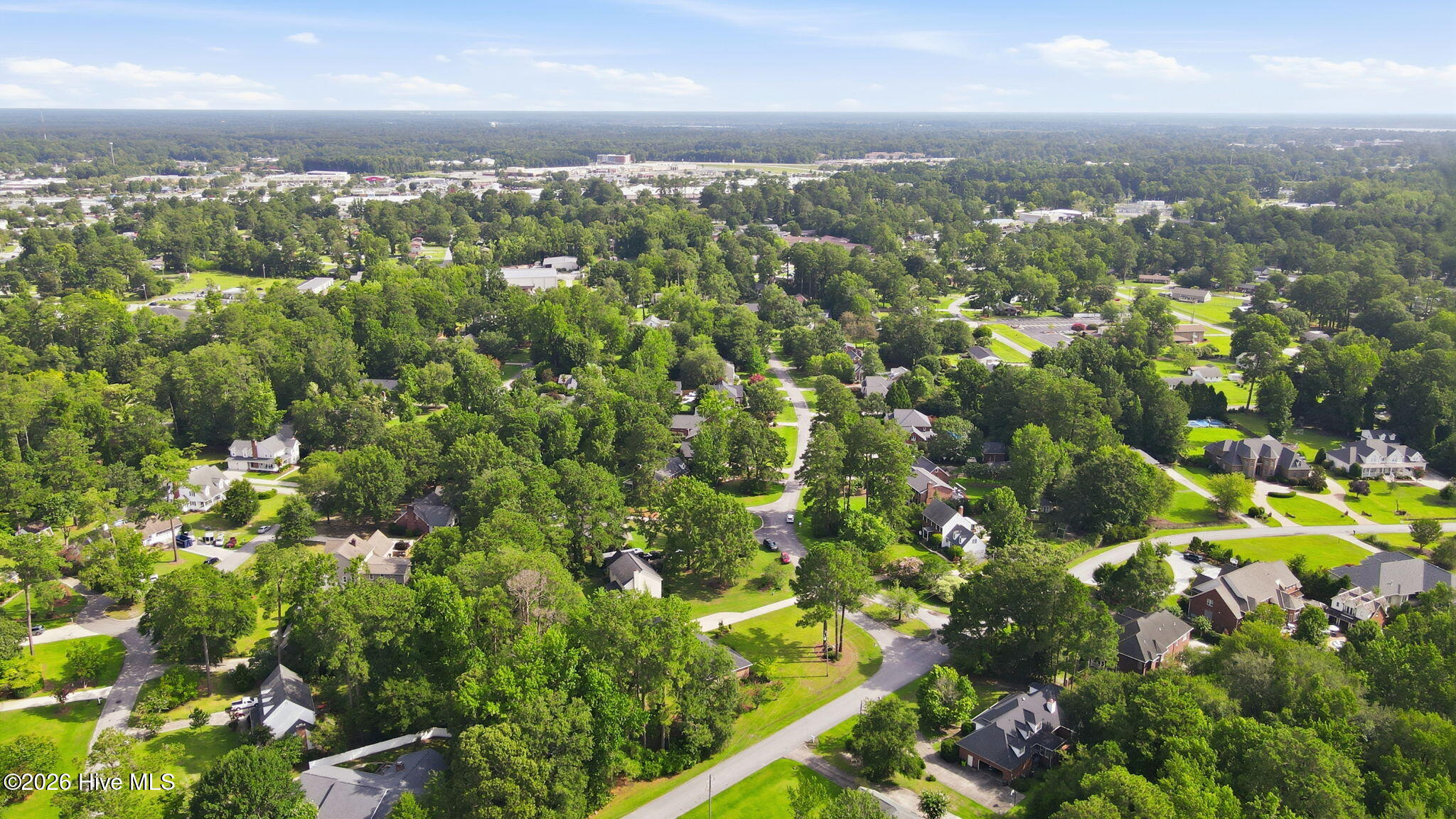 1000 Colleton Way,Trent Woods