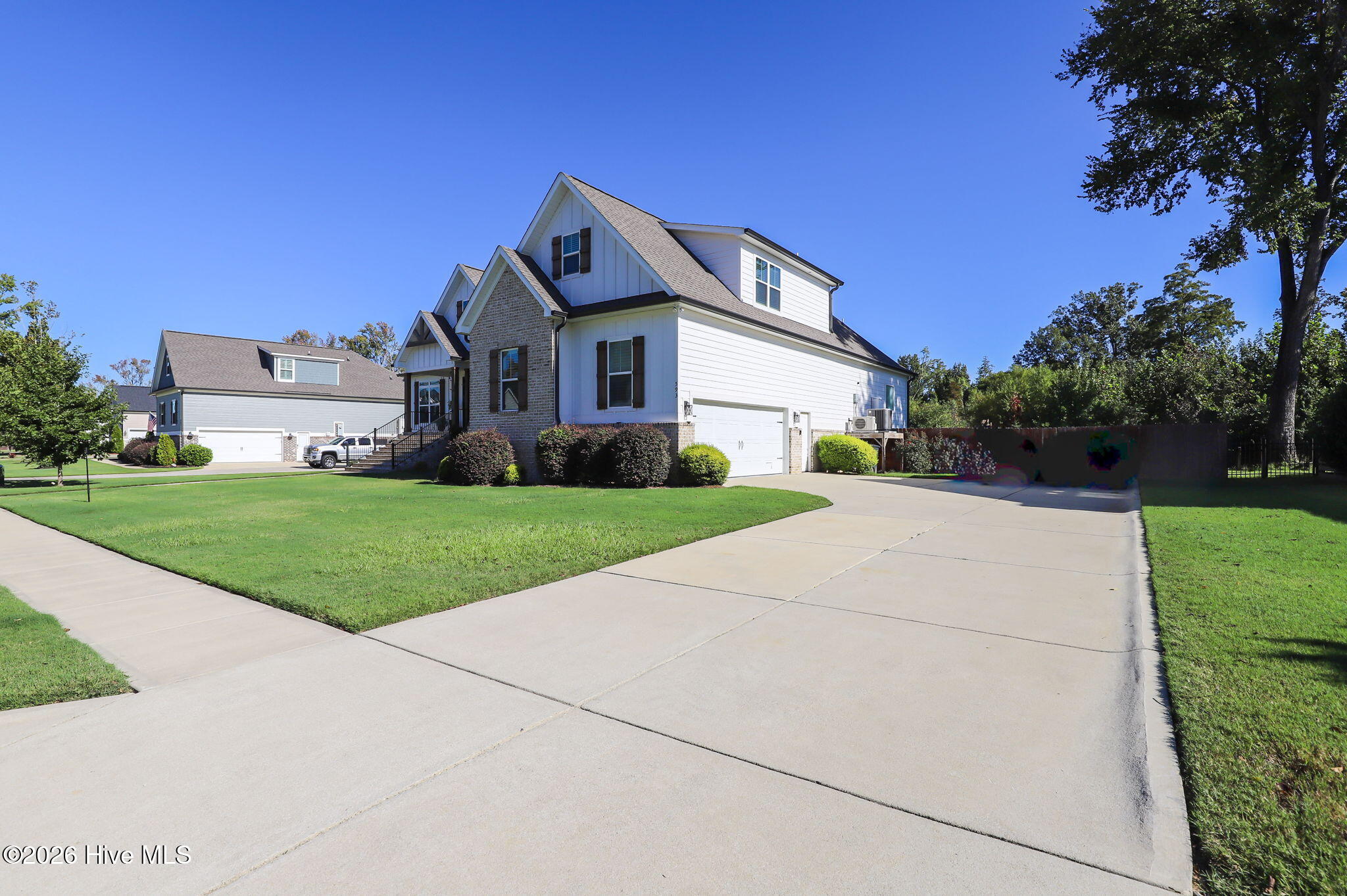 Photo 3 of Single family home for sale at 593 River N Dr, North Augusta, SC 29841 | MLS# 100603266 | Listing updated on 2026-09-27