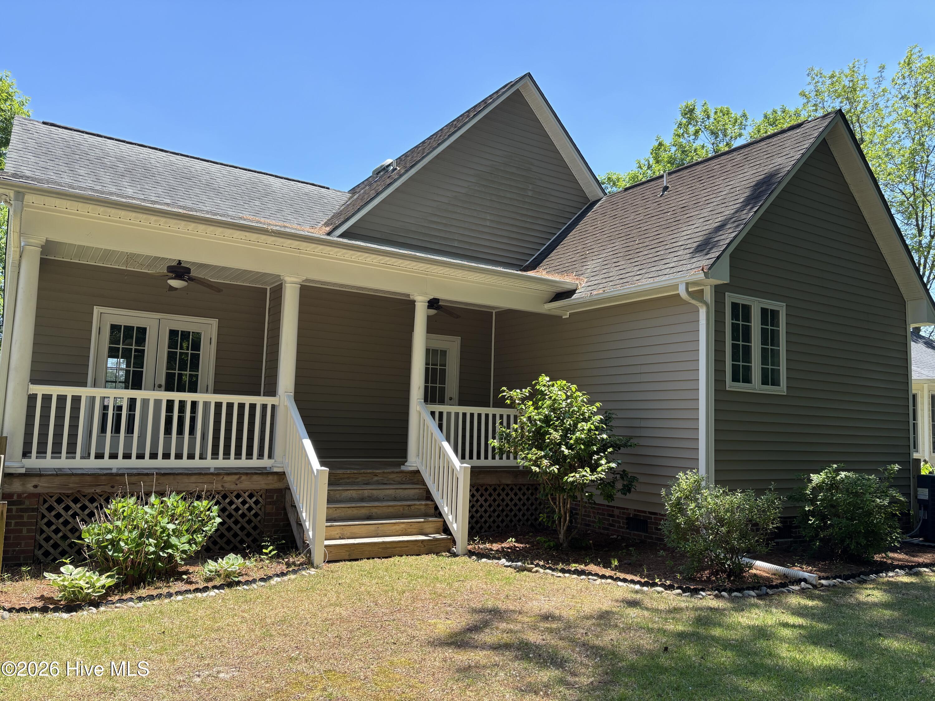 328 Lakemere Drive,New Bern