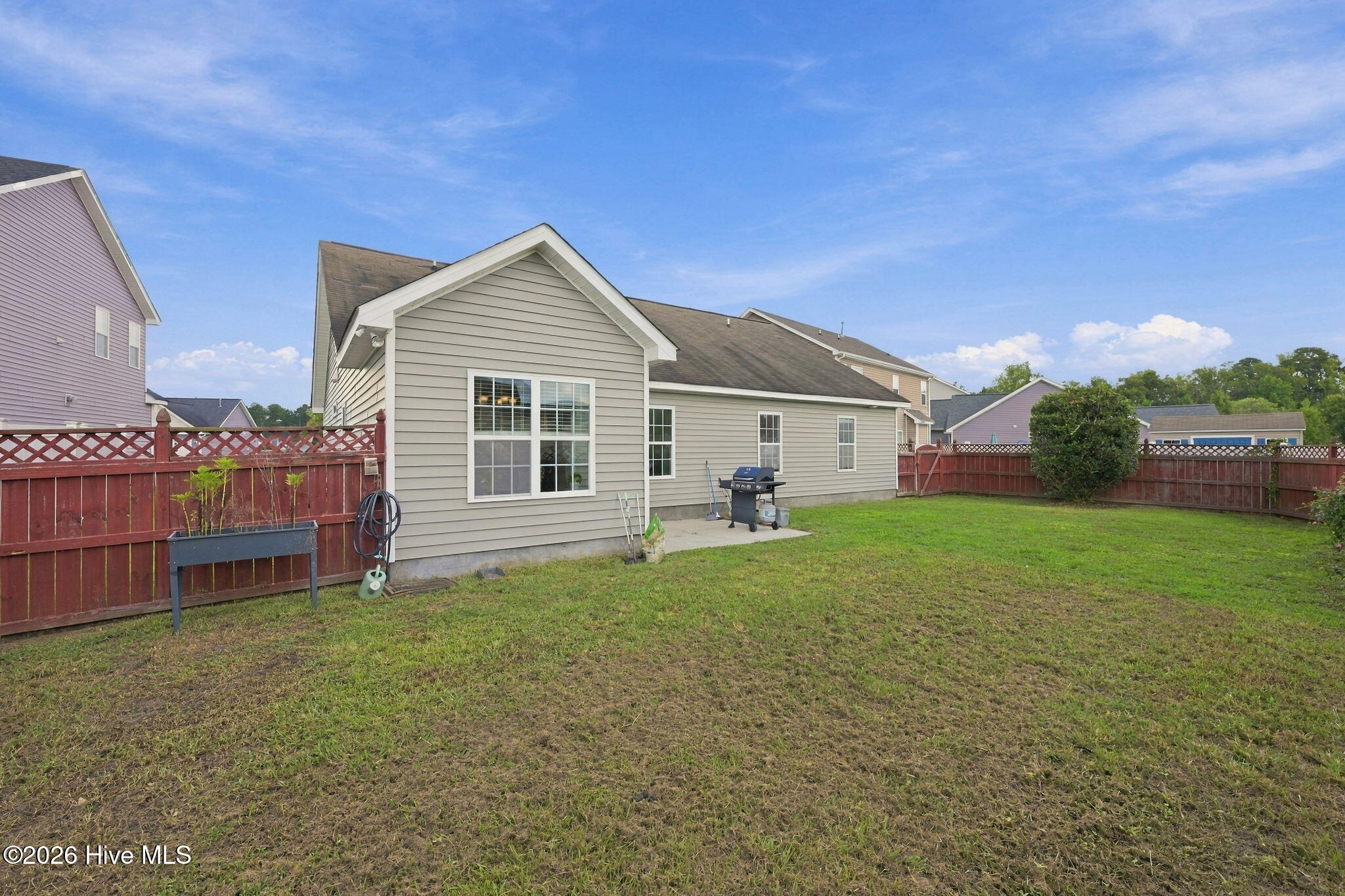 304 Lynden Lane,New Bern