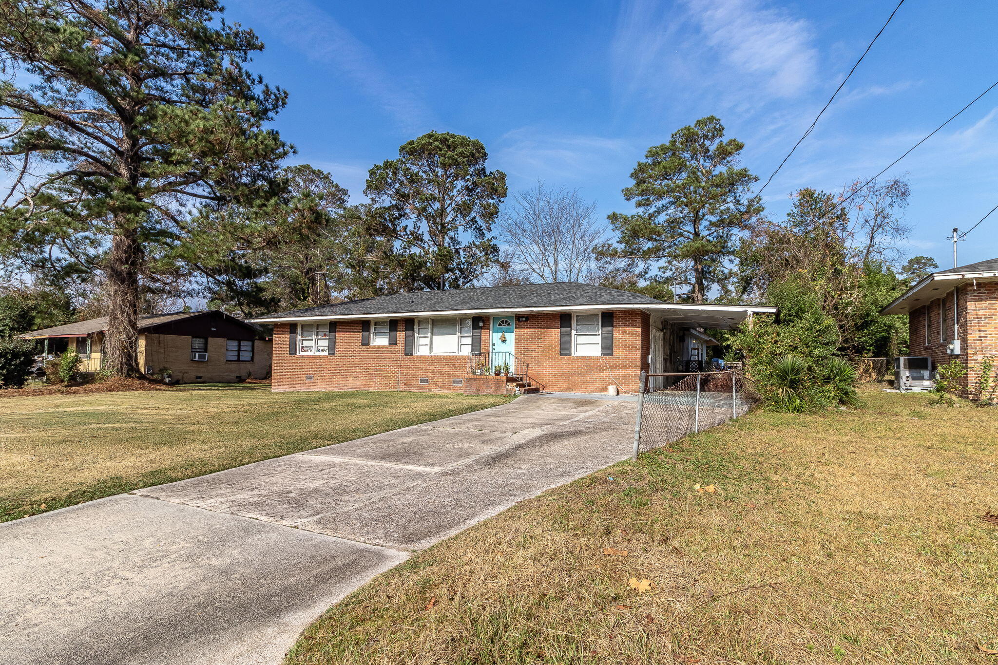 Homes for sale in Augusta, GA | 2038 Wharton Dr, Augusta, GA 30904 | MLS# 98251573