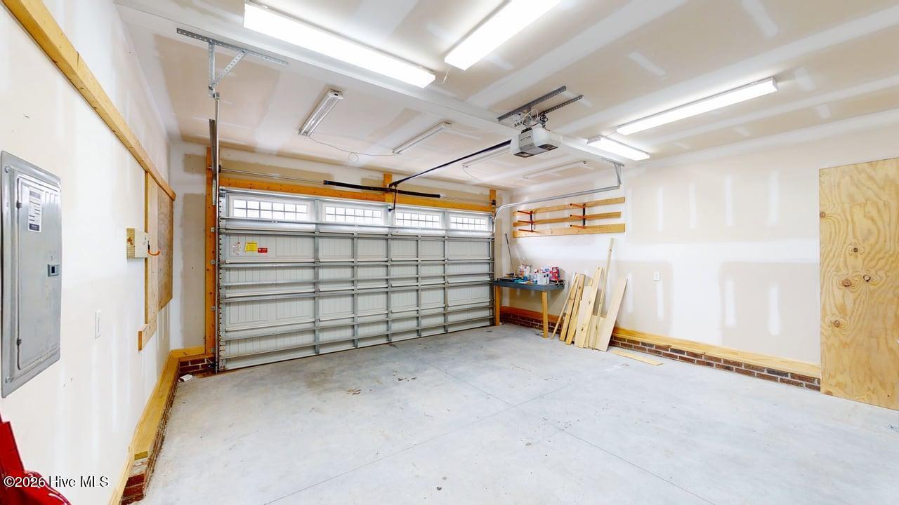 106 Abbington Place, Pikeville, NC, 27863