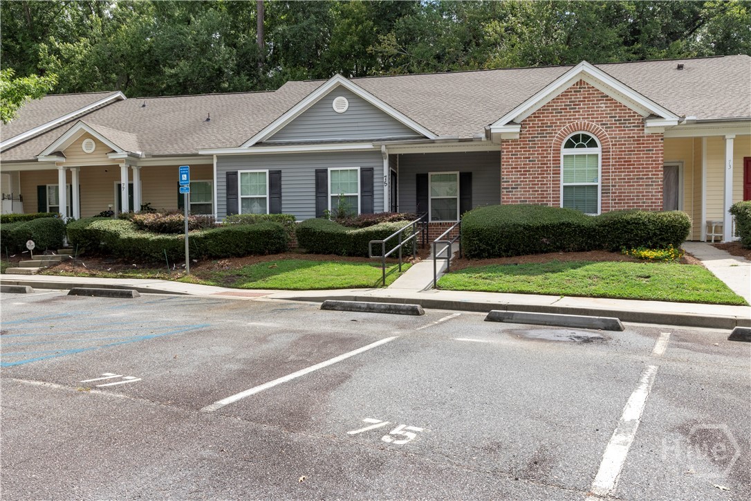 2nd image of 75 Falkland Ave, Savannah, GA 31407 | MLS# SA361490