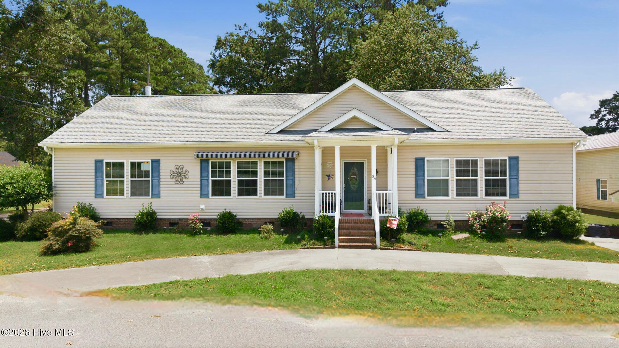 Homes for sale in Bath, NC | 24 King Blount Dr, Bath, NC 27808 | MLS# 100581290