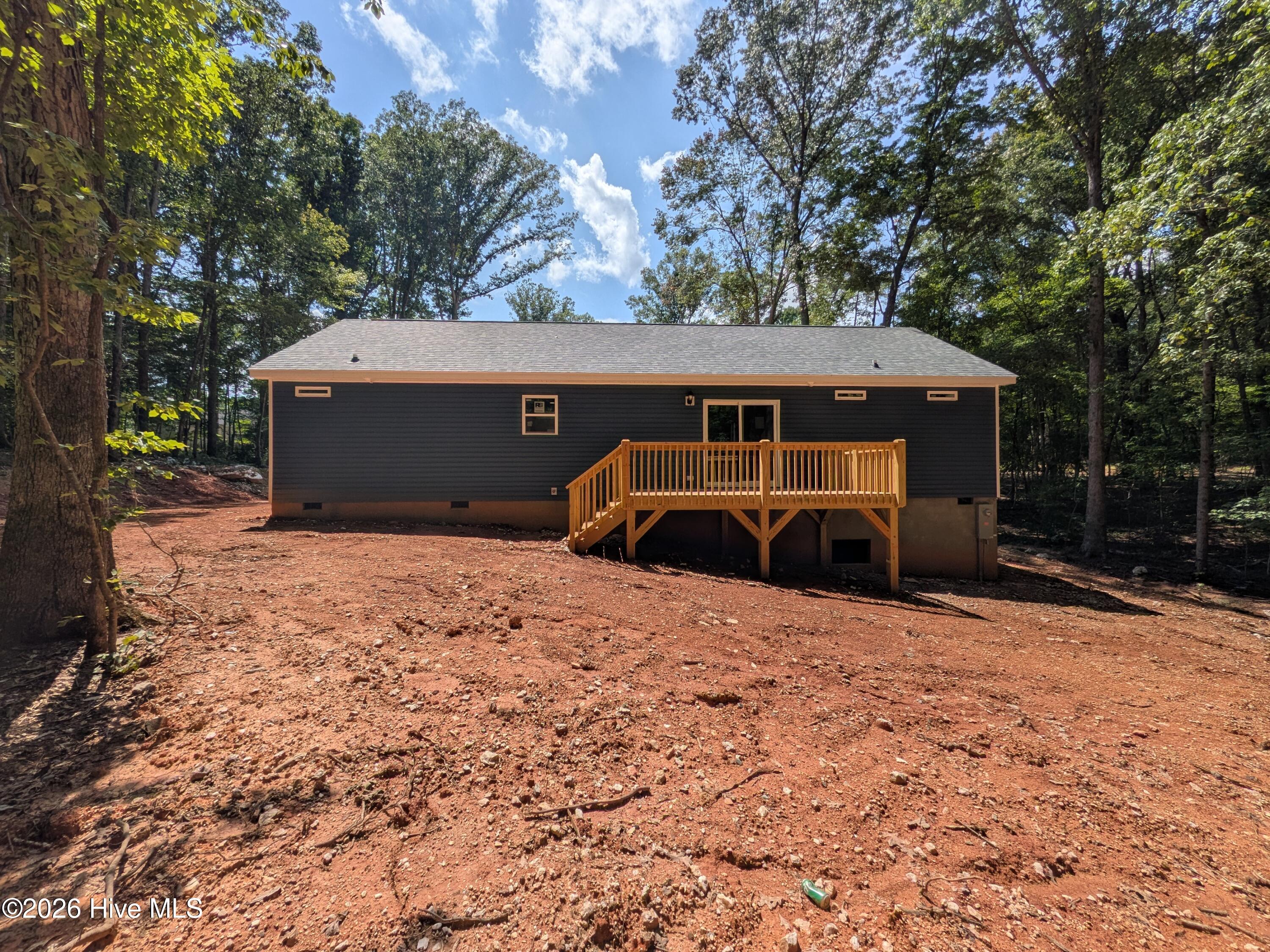 2nd image of 110 Holmes Ln, Robbins, NC 27325 | MLS# 100578837