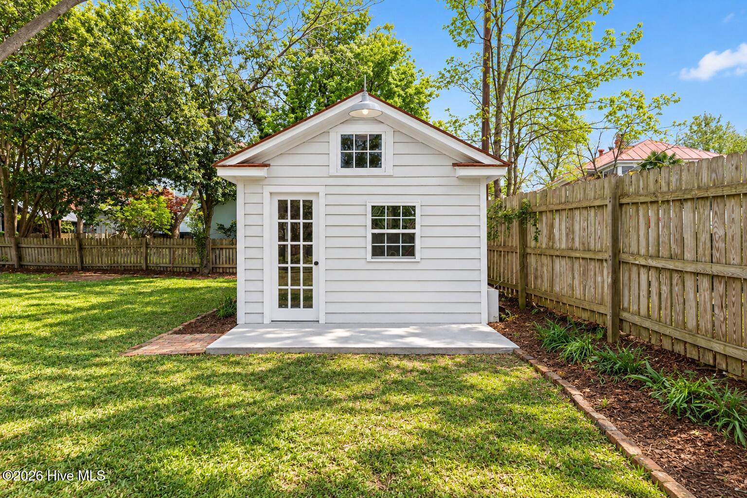609 New Street,New Bern