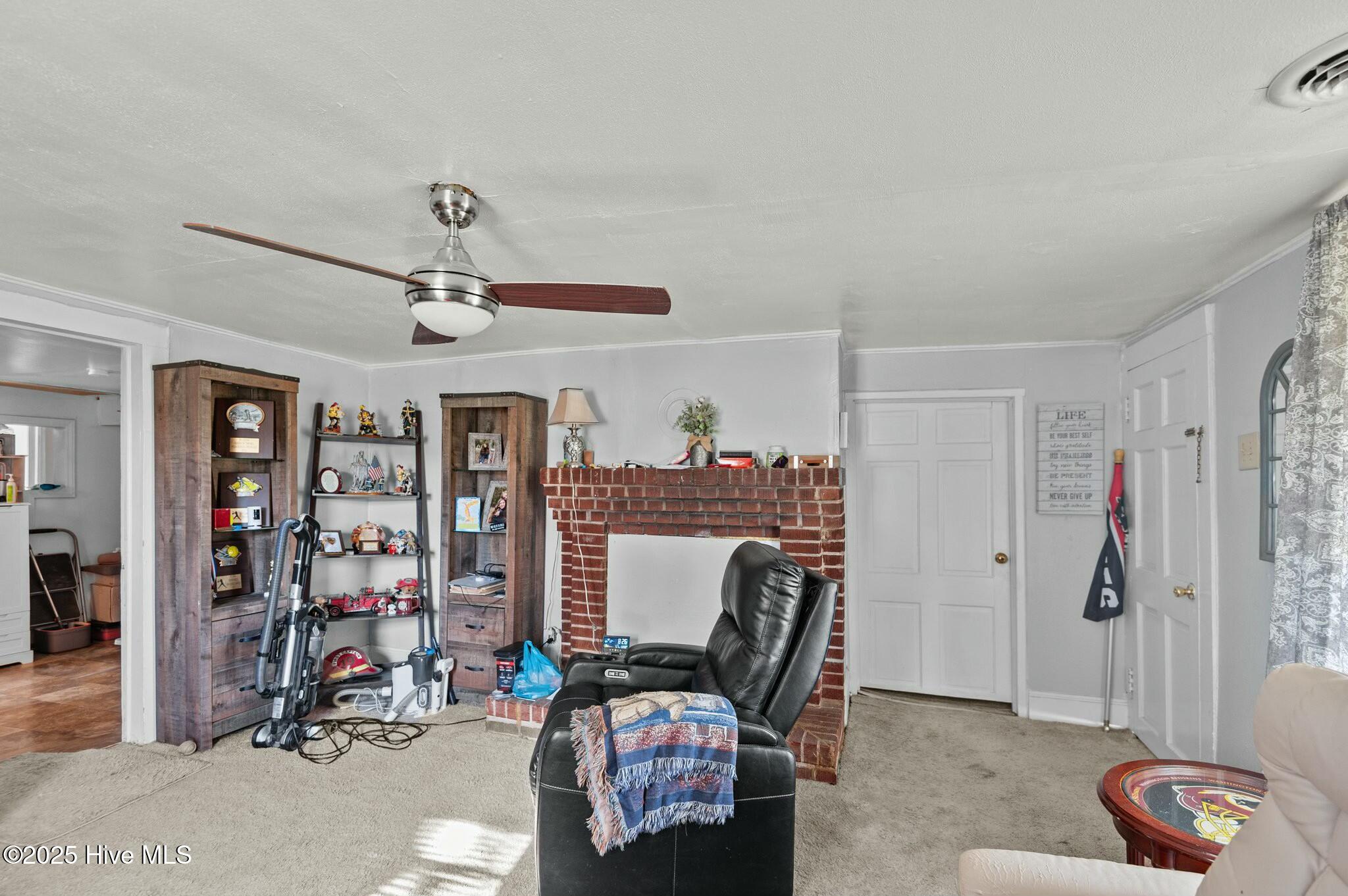 5635 Mckendree Church Road, Tarboro, NC, 27886