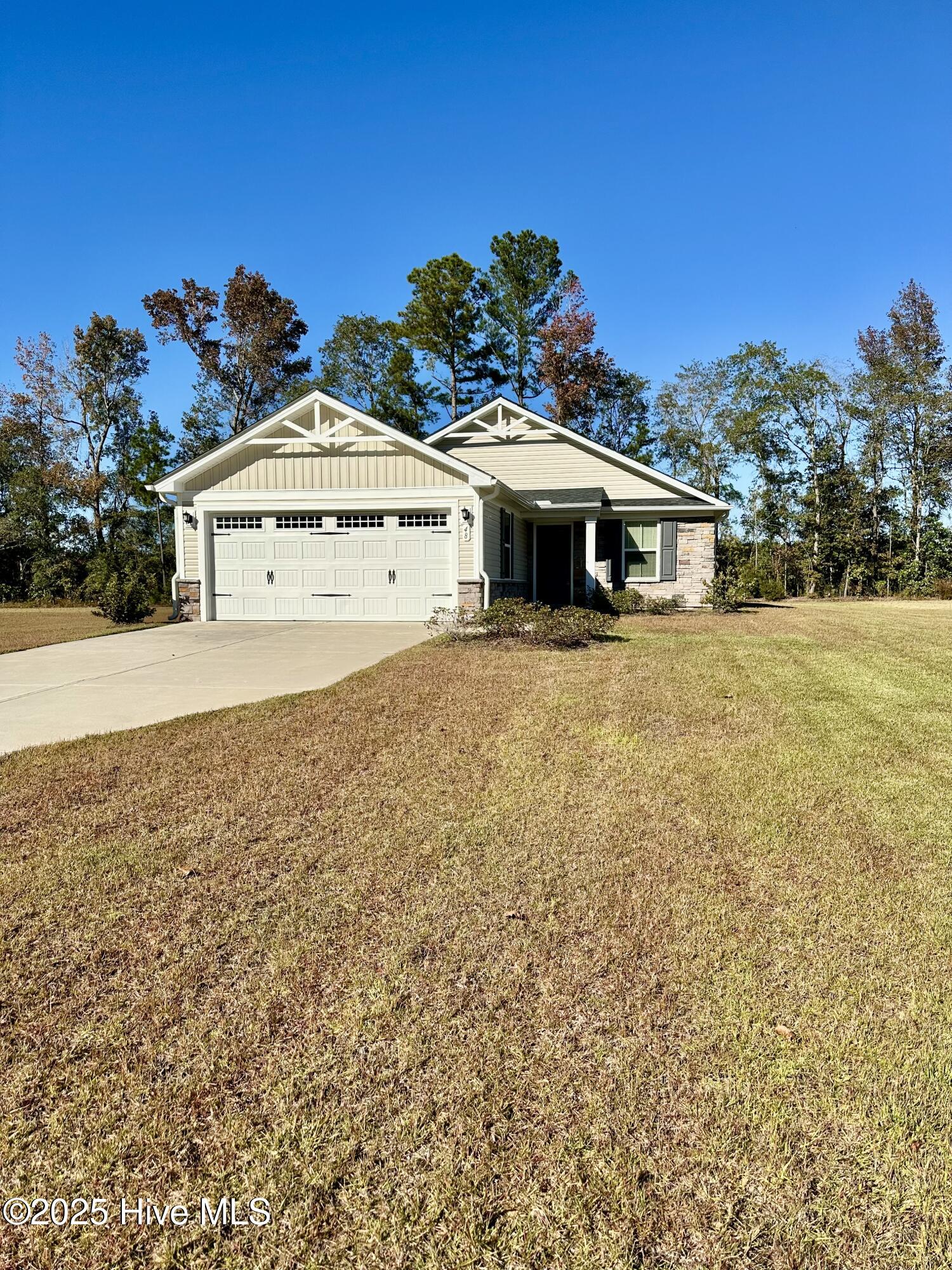 Homes for sale in Tabor City, NC | 48 Deerfield Ln, Tabor City, NC 28463 | MLS# 100517382