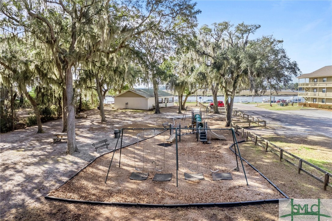 LOT 6 Bermuda Bluff Lane, Midway, GA, 31320