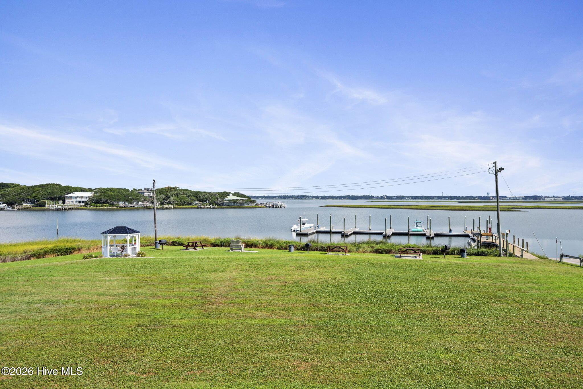 1918 W Fort Macon Road 241,Atlantic Beach