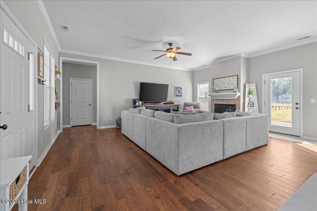 152 Moyock Landing Drive, Moyock, NC, 27958