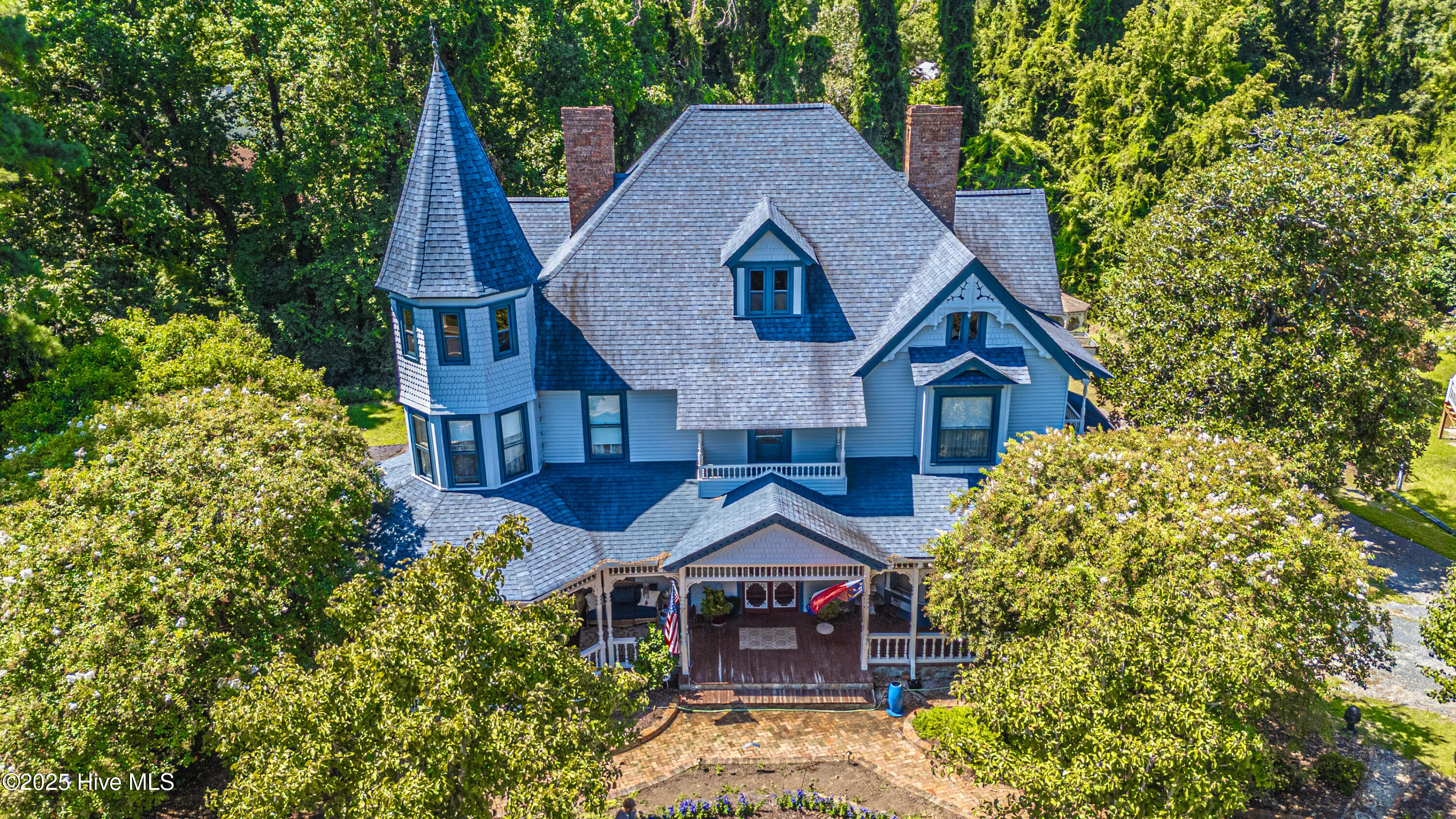 301 Mcreynolds Street