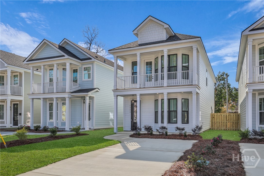 9329 Doris Drive, Oriental, NC, 28571