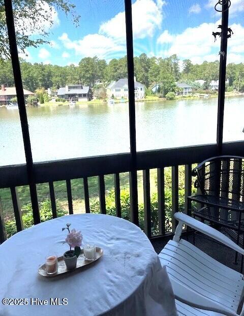 Deck Furniture