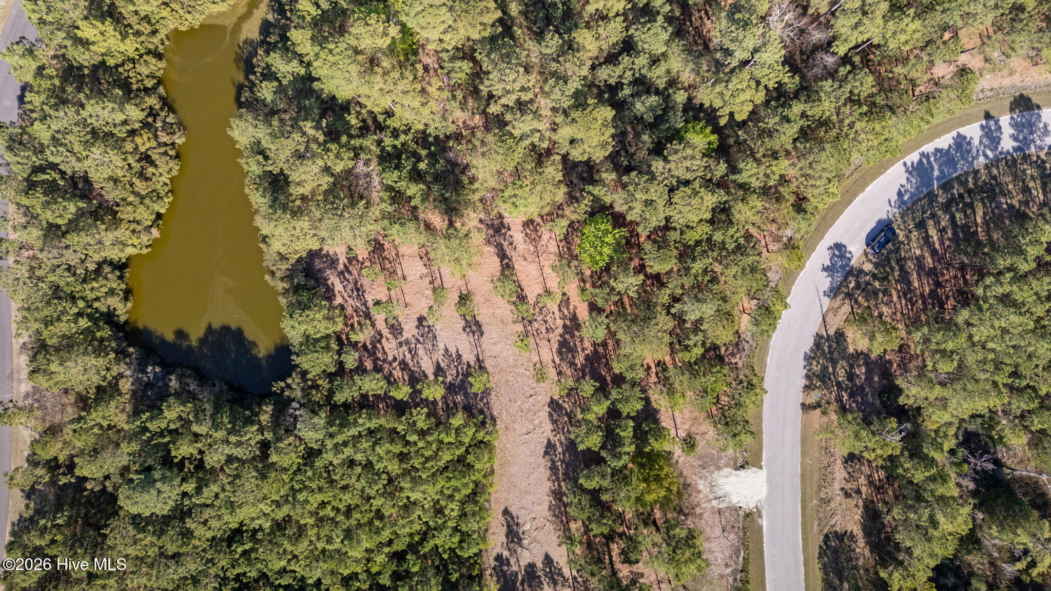 11 44 E Diamond Shoal Lane,Vandemere