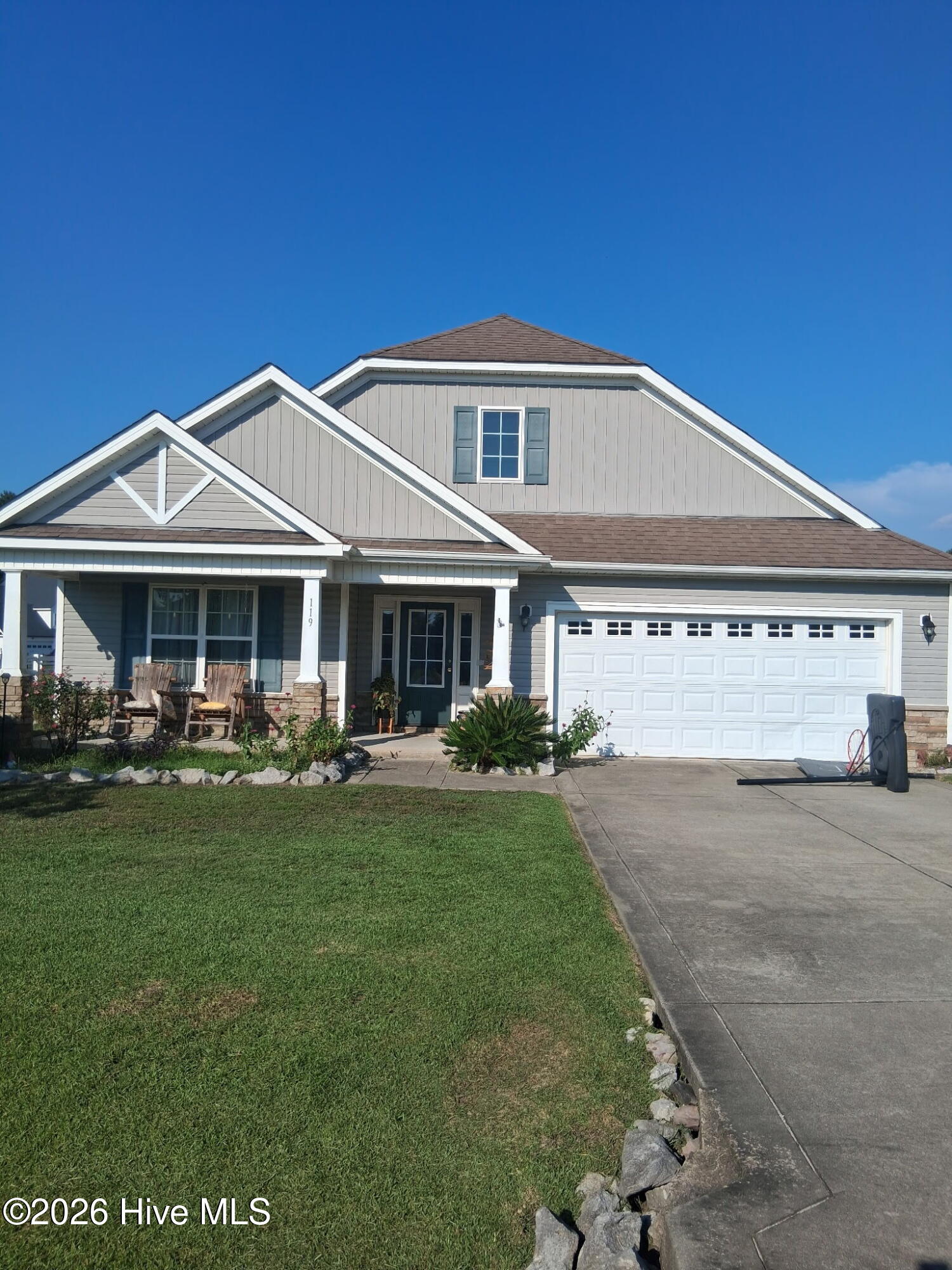 119 Dallas Drive,Beulaville