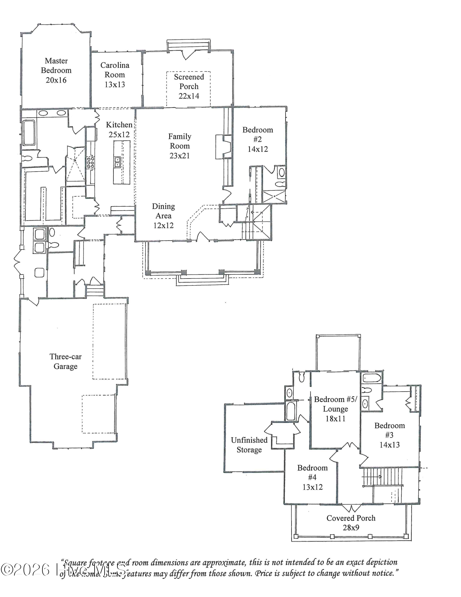 Exterior photo of 833 Helmsdale Drive 45, Wilmington, NC 28405. MLS: 100551080