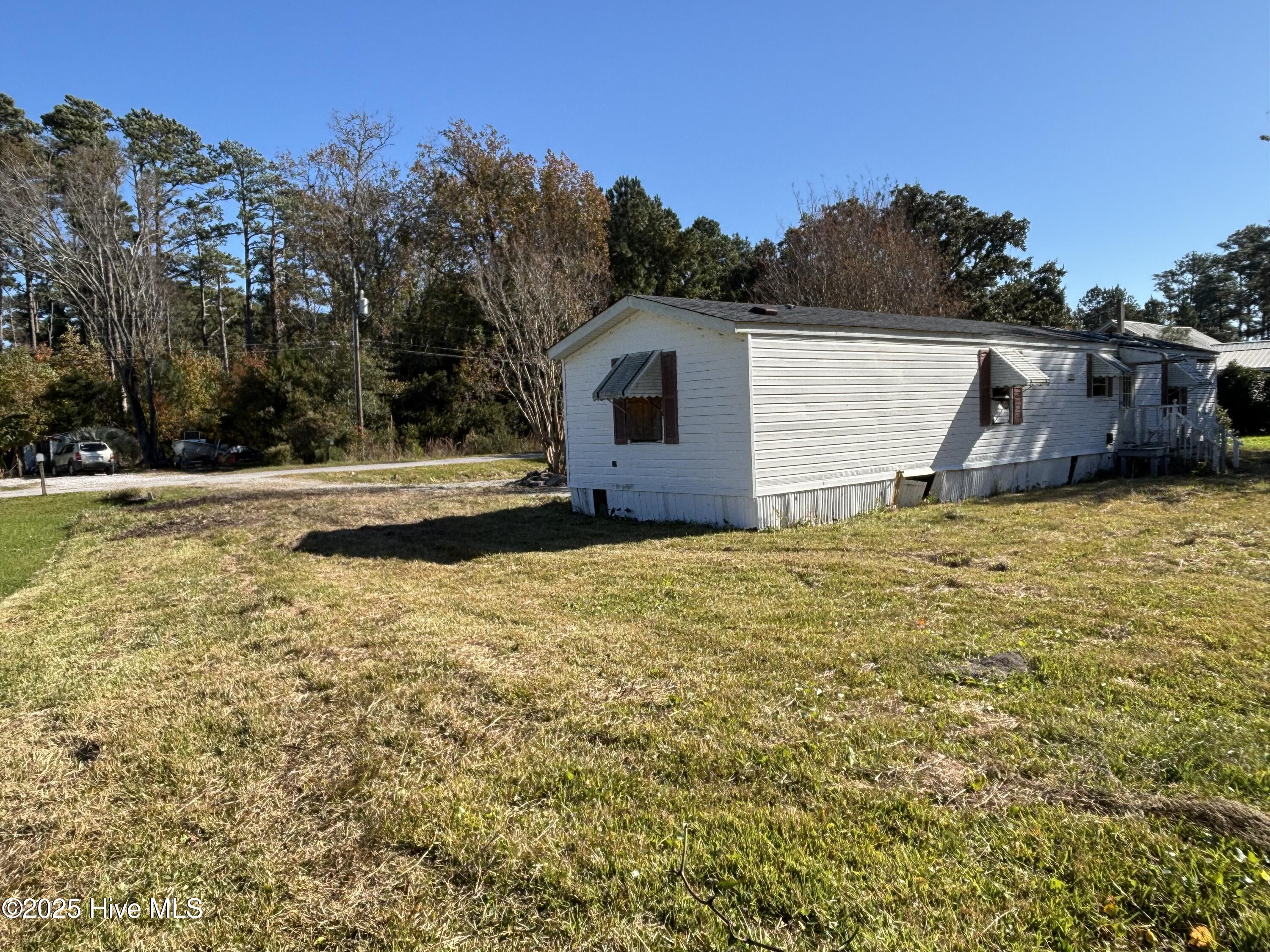 138 Old Nassau Road,Williston