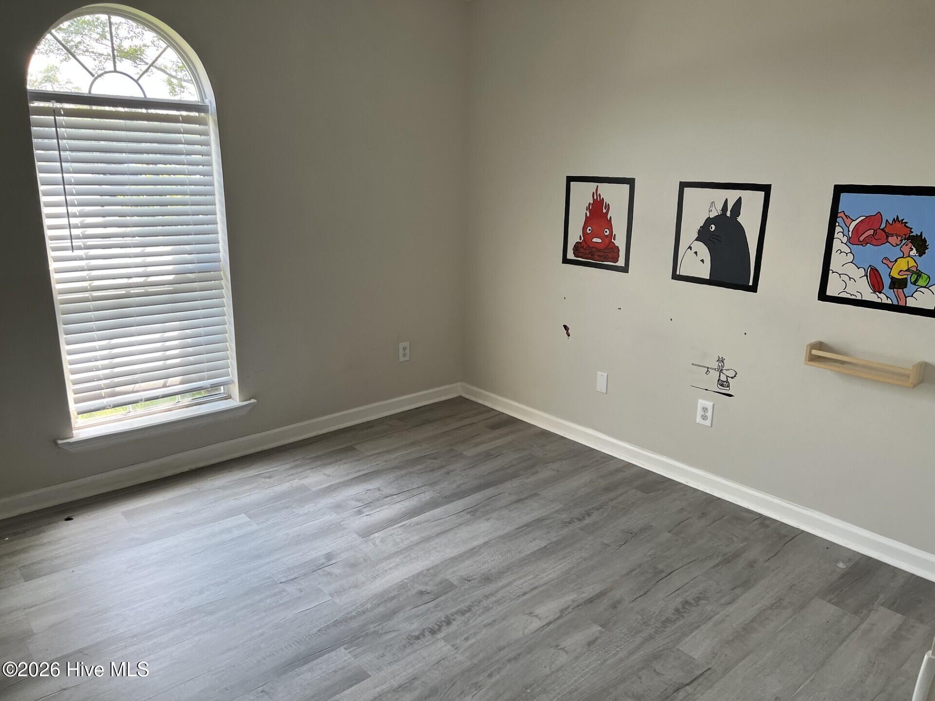 Bedroom #3