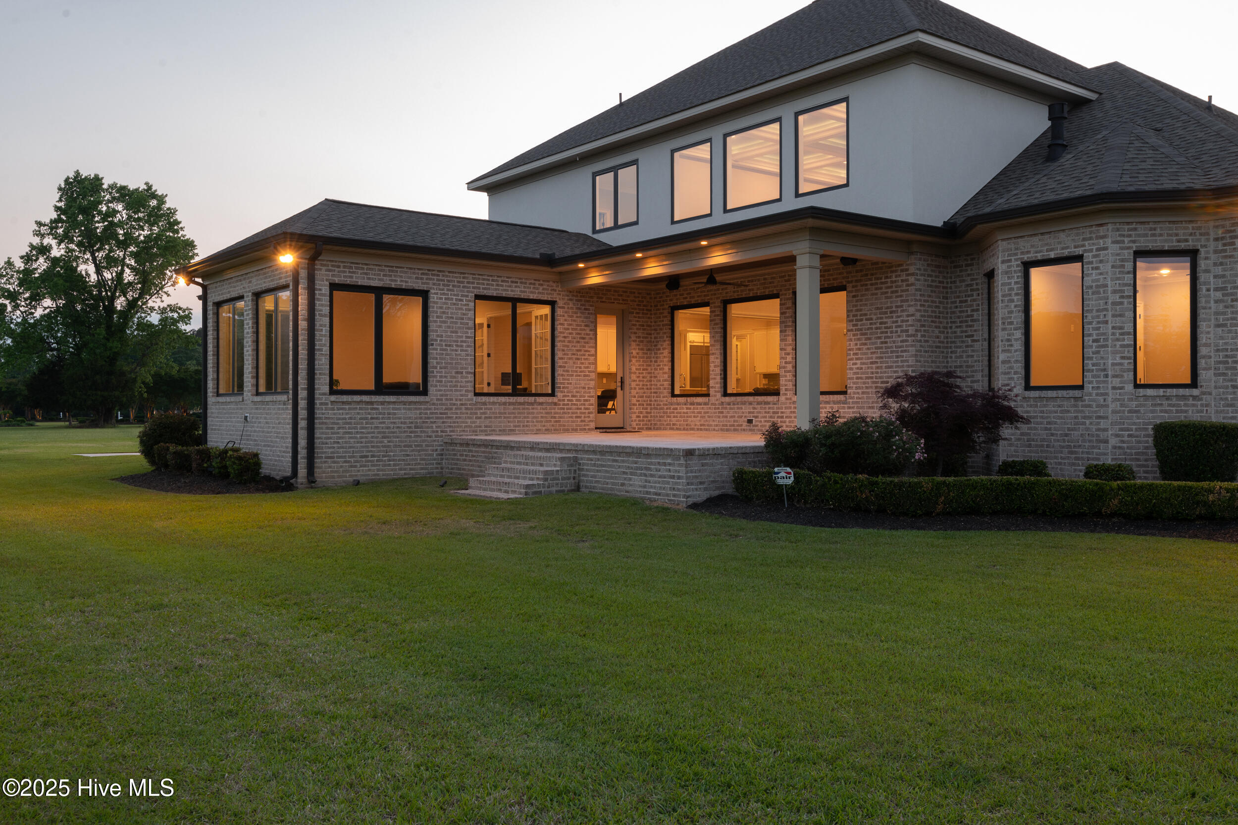 541 White Horse Drive, Greenville, NC, 27834