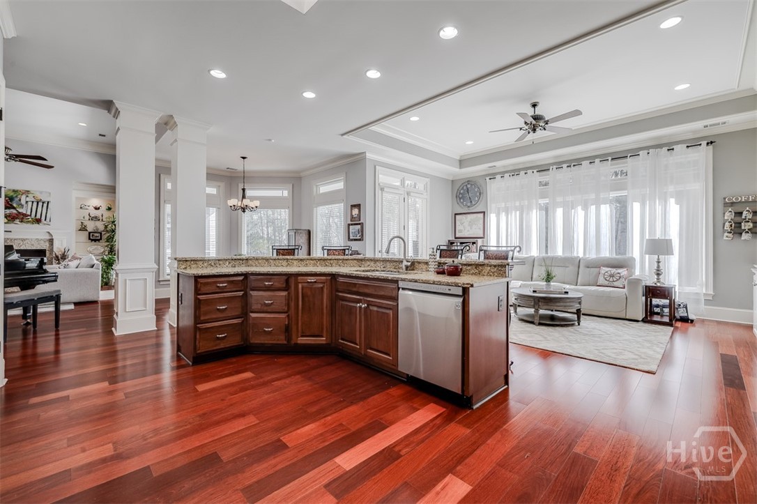 3 Saw Grass Court, Savannah, GA, 31405