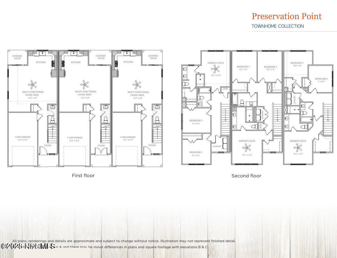 Homes for sale in Wilmington, NC | 1017 Tidal Ln #8a, Wilmington, NC 28401 | MLS# 100530900