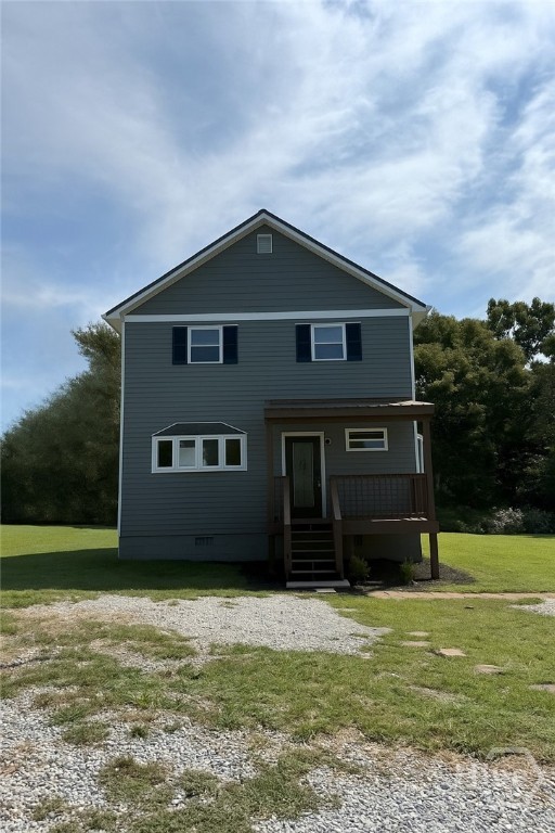 Property at 419 Pleasant Hill Church Road