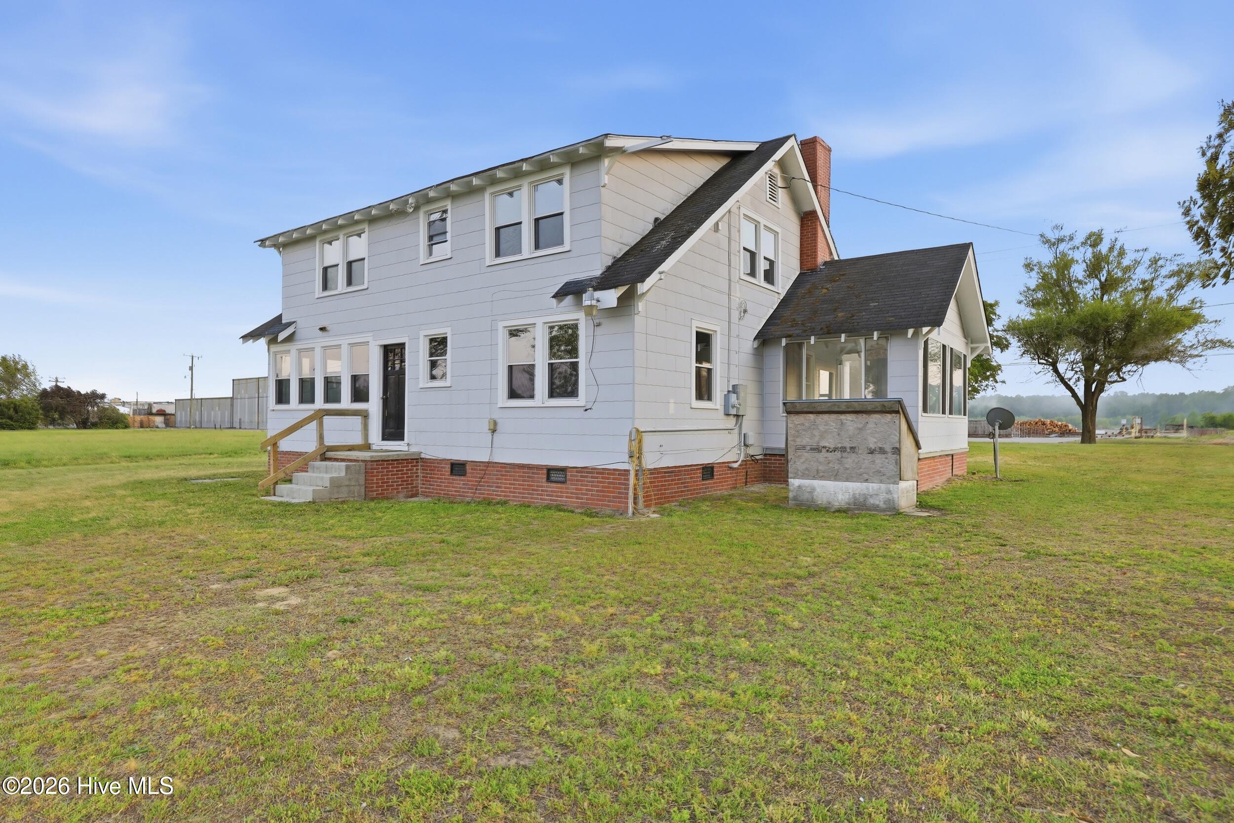 1448 Northside Road, Elizabeth City, NC, 27909