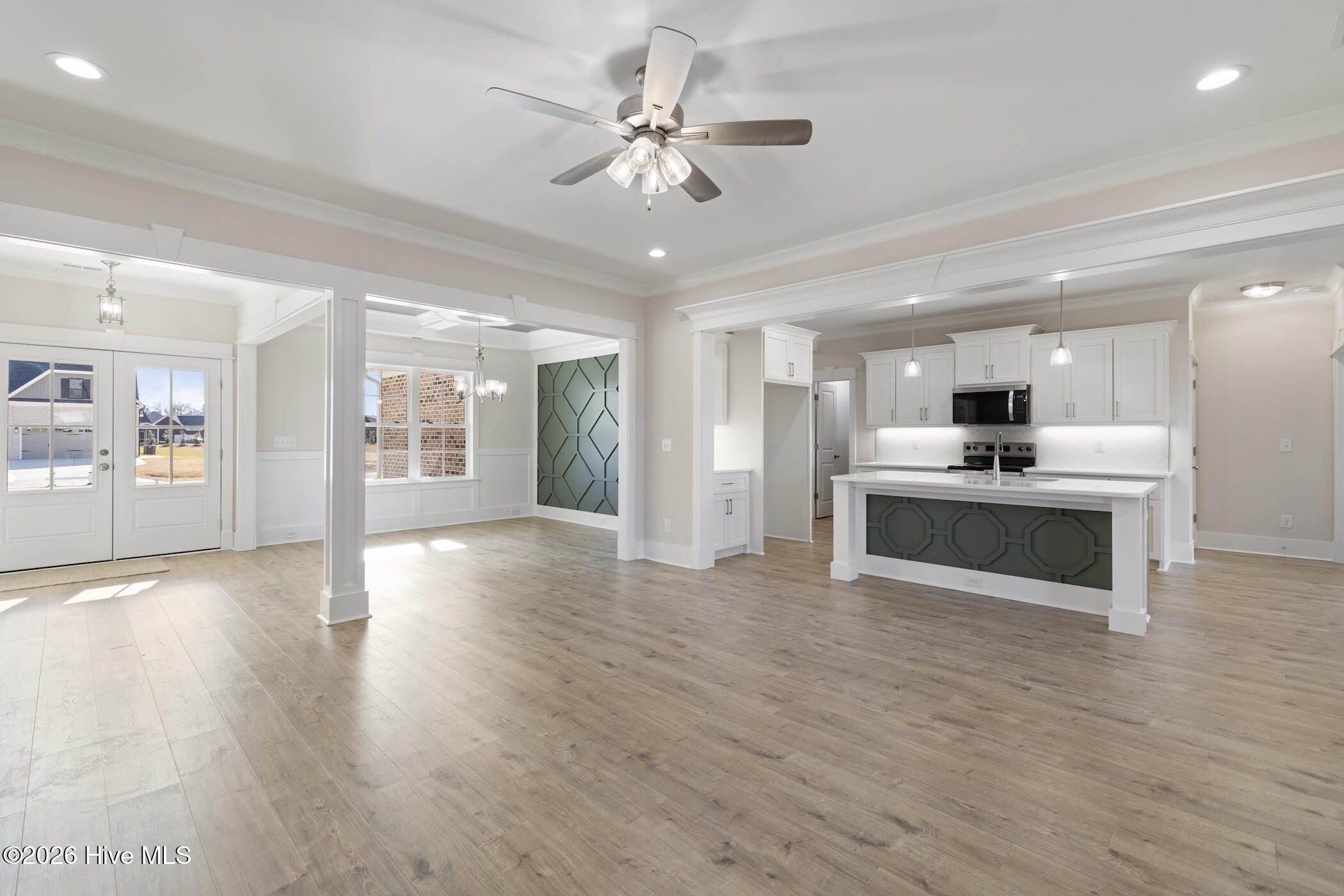 207 Stonewood Drive, Goldsboro, NC, 27530