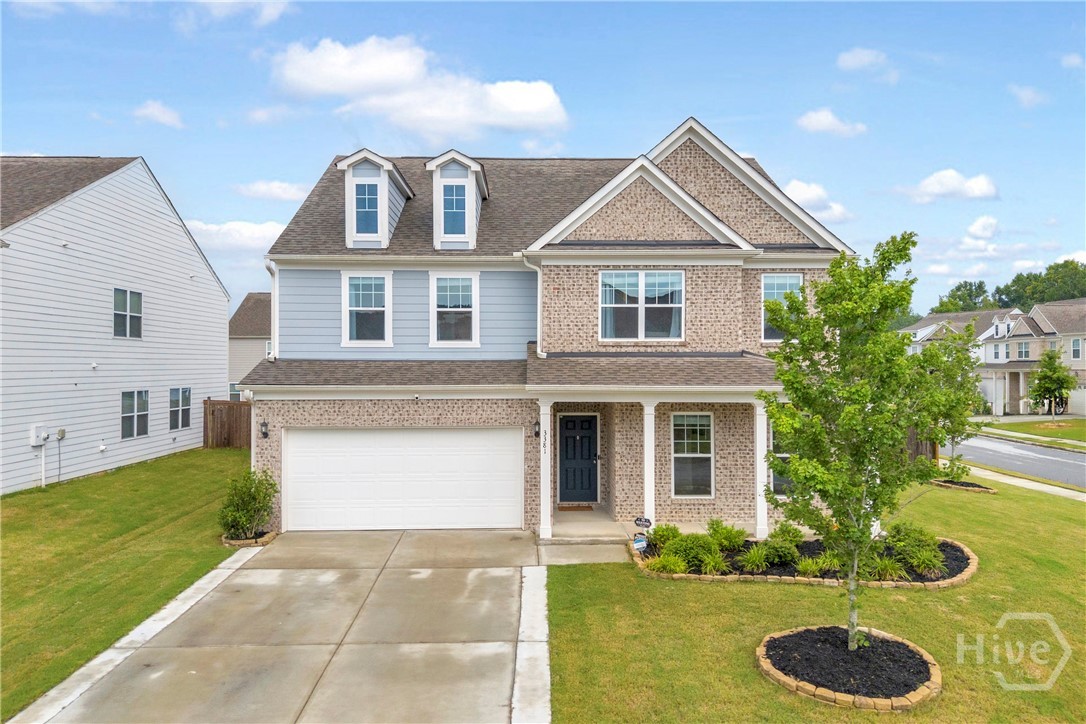 Property at 3381 Emmet Road
