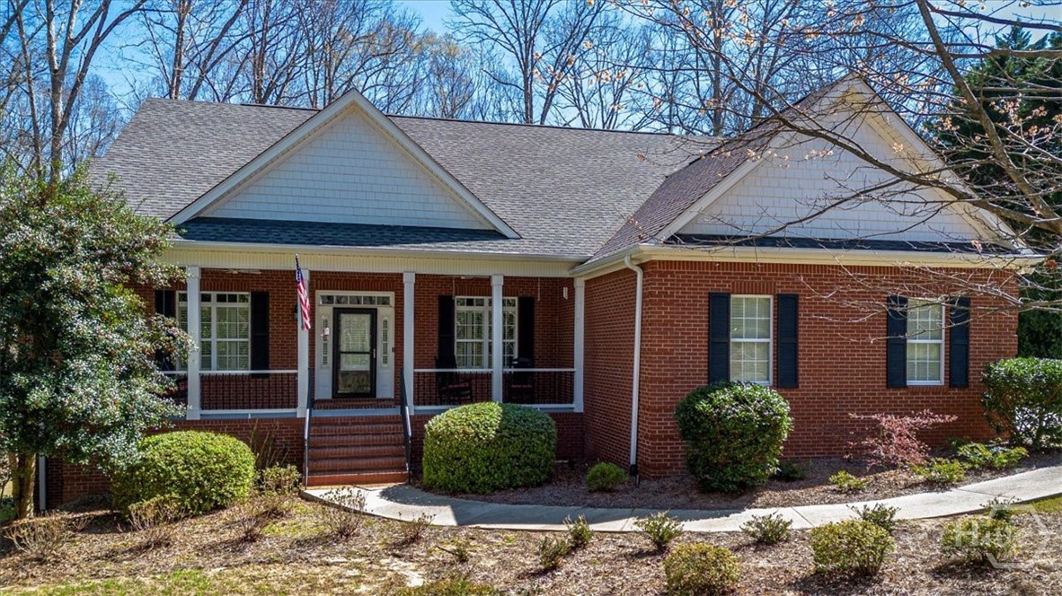 Property at 1420 Oconee Crossing Circle