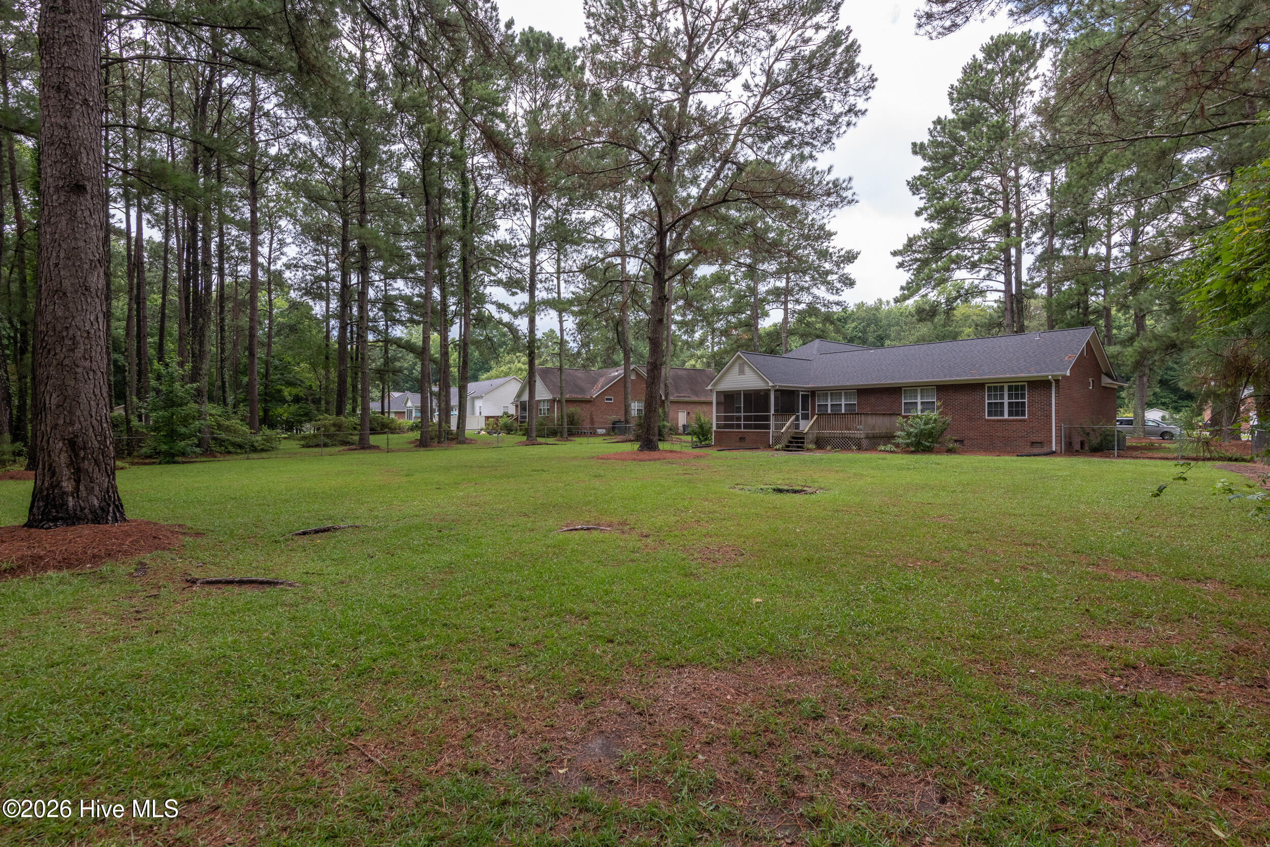 105 Doe Lane,New Bern