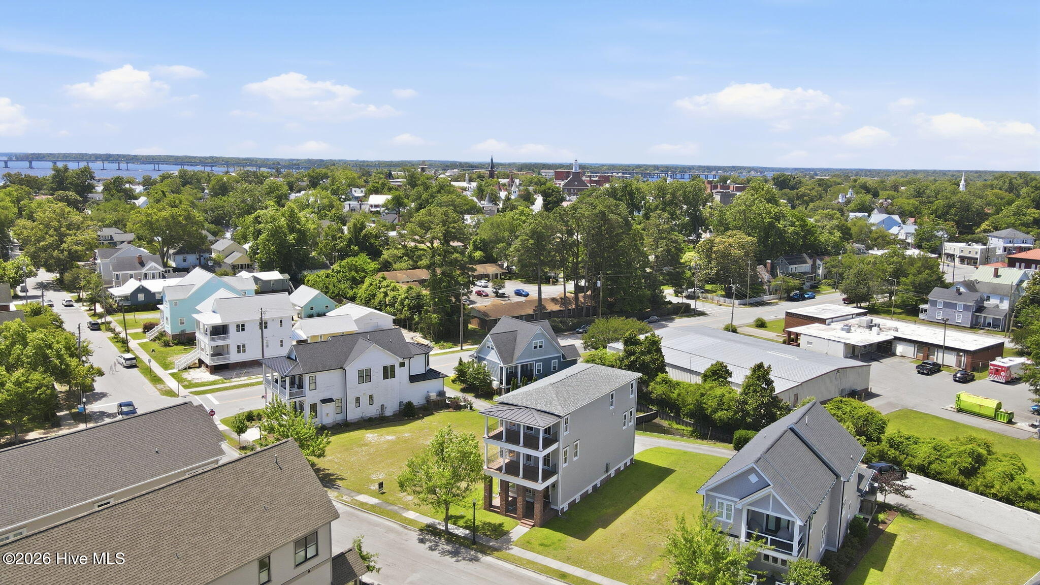 807 E Front Street,New Bern