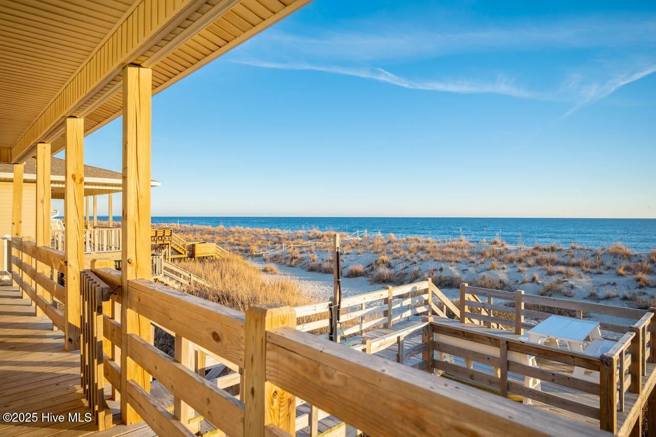 1919 E Beach Drive, Oak Island, NC, 28465