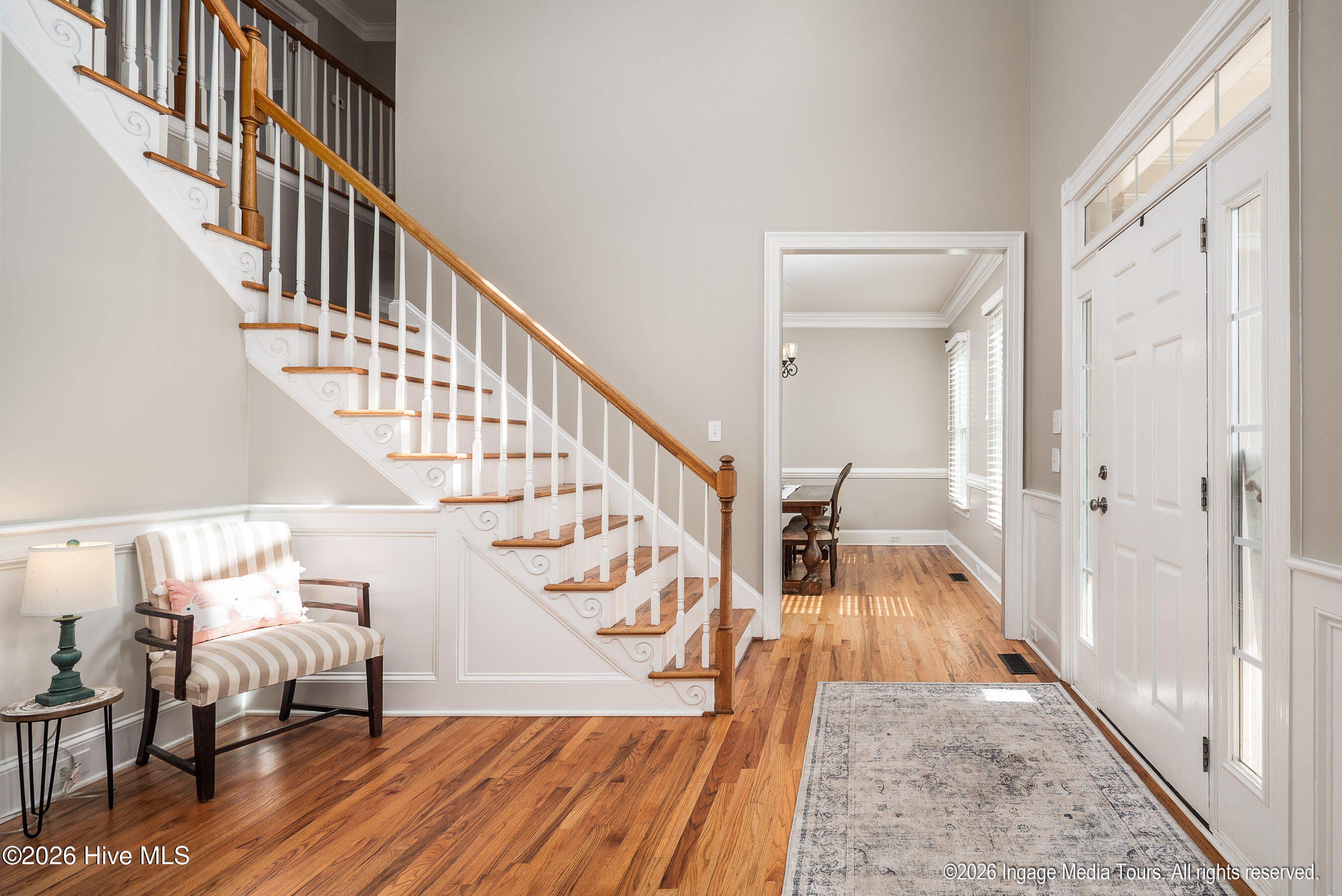 1802 Staccato Court, Greenville, NC, 27858