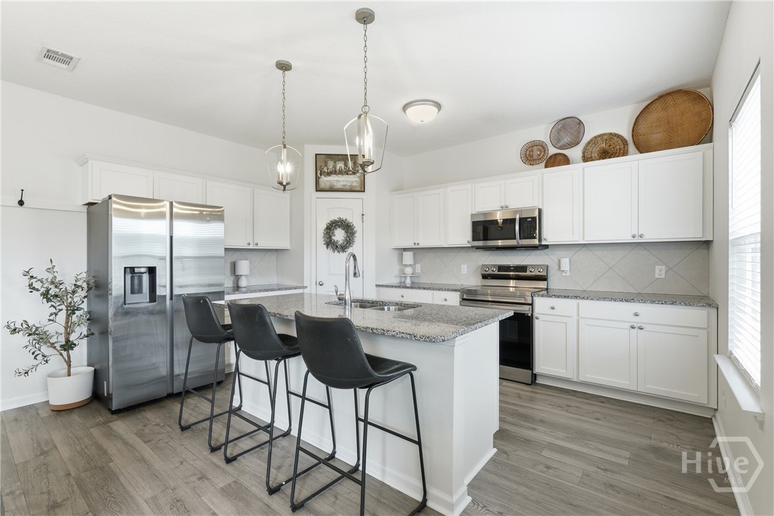 83 Avondale Drive NE, Ludowici, GA, 31316